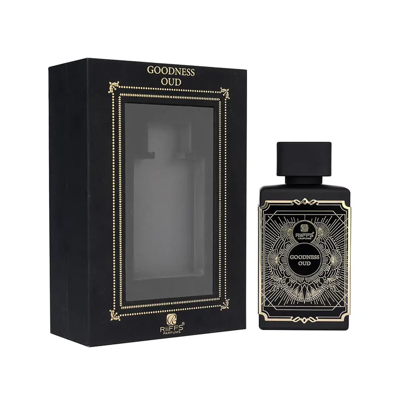 Riiffs Goodness Oud Edp 100 Ml 1