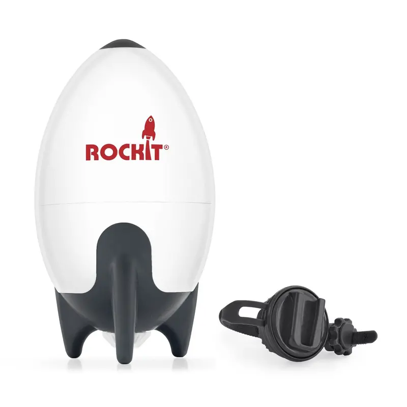 Rockit Rocker Portable Rechargeable Rocker 1