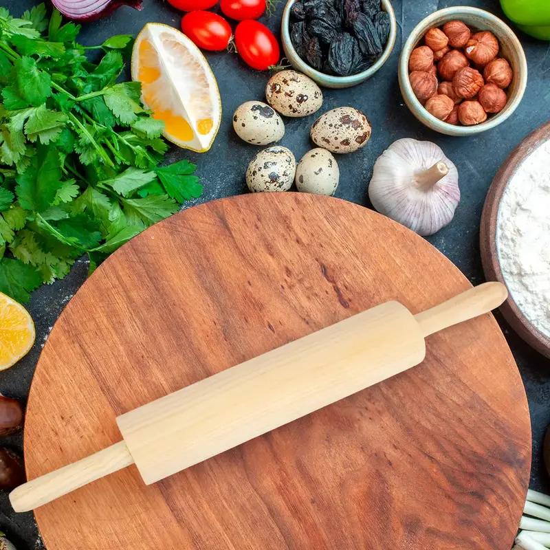 Rodillo De Cocina 1