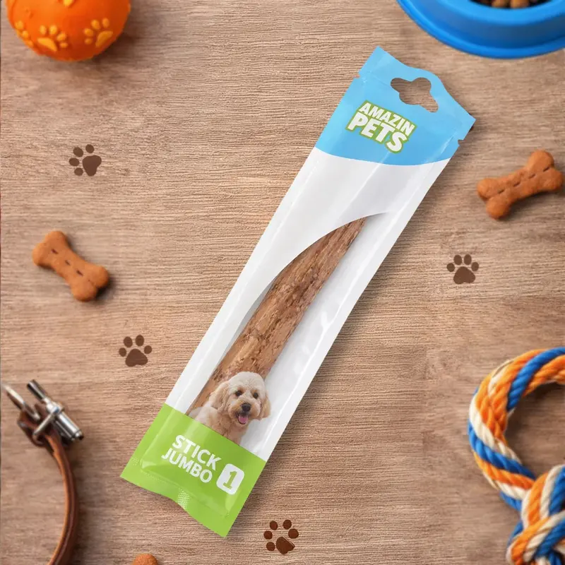 Rollo De Carzana Para Mascota 2