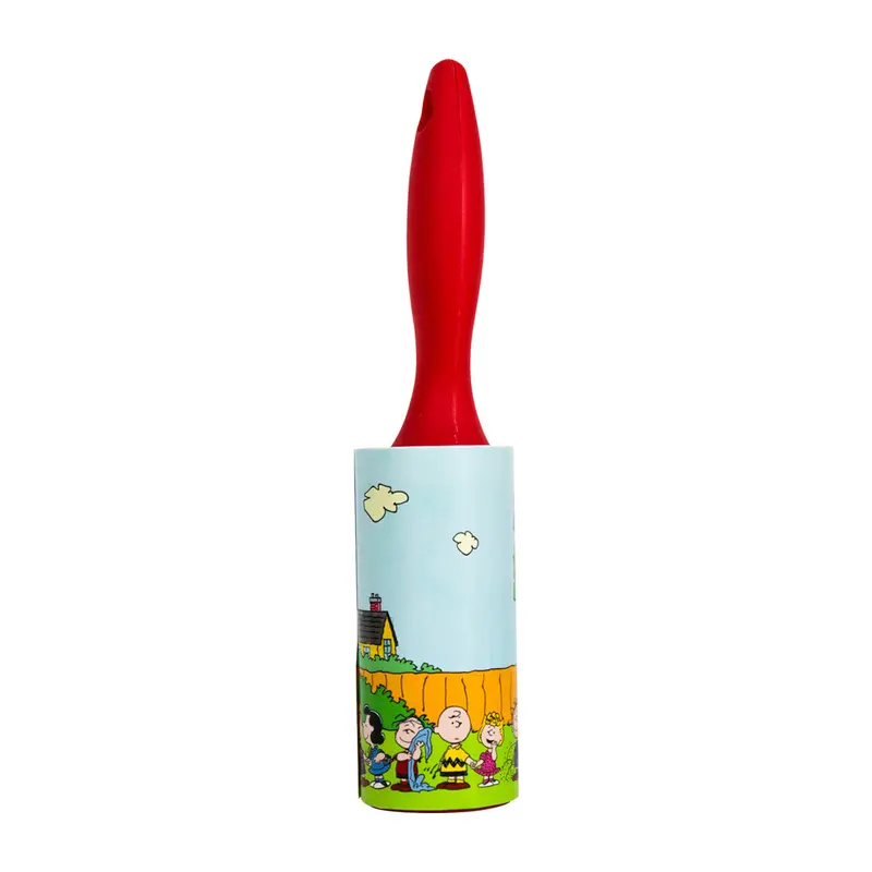 Rollo Quita Pelusa Snoopy 40 Hojas 1