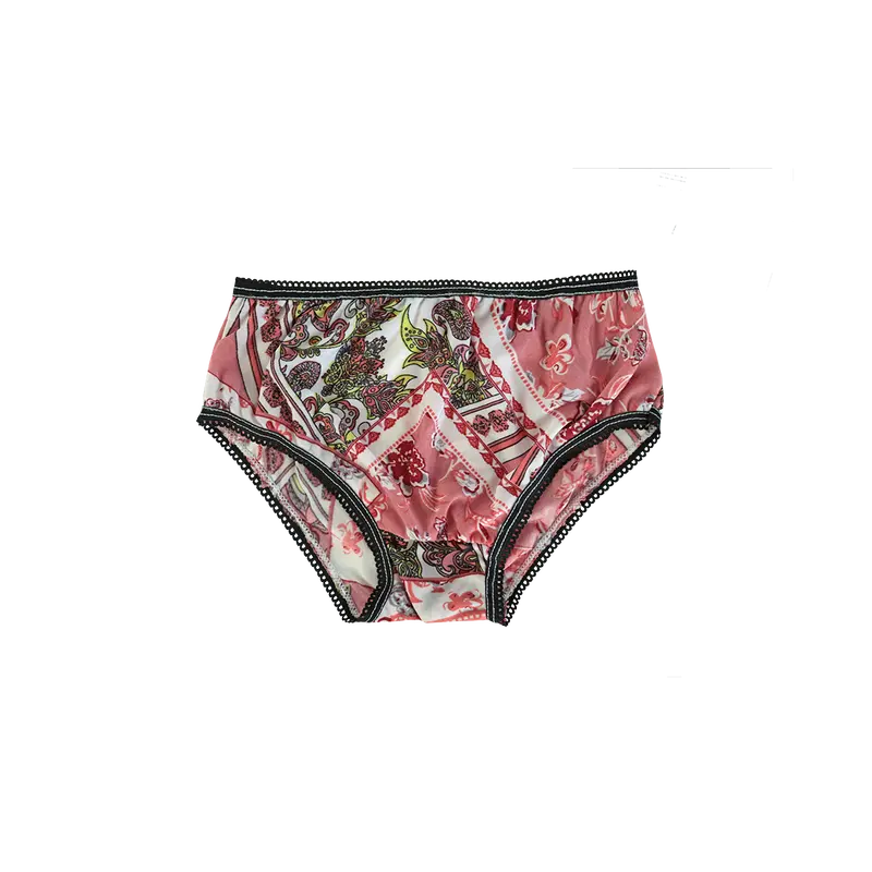 Ropa Interior Para Niña 1