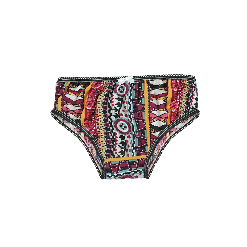 Ropa Interior Para Niña 2