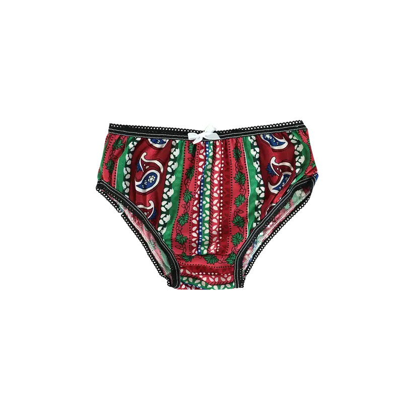 Ropa Interior Para Niña 3