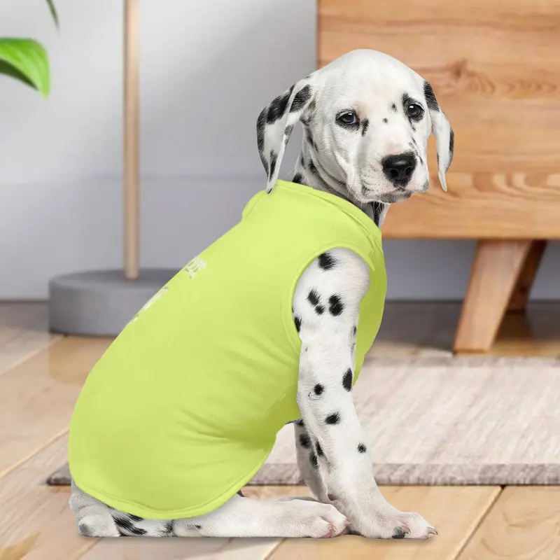 Ropa Para Mascota "It's All About Me" 1