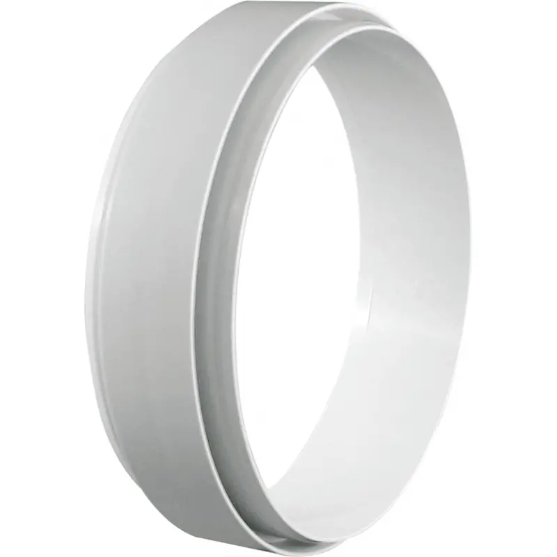 Round Coupling D150 1