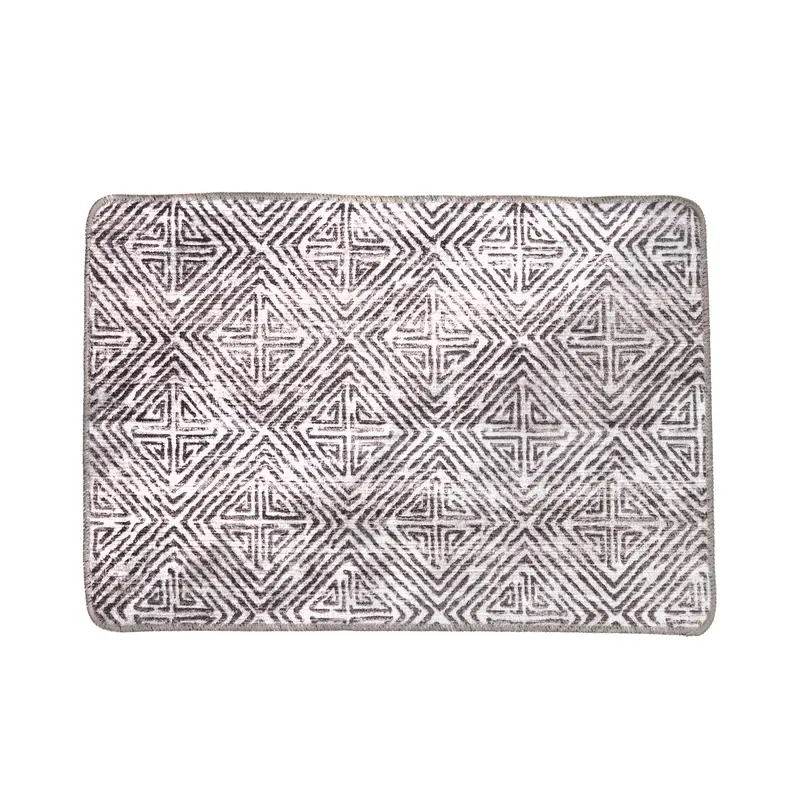 Rúnika, Tapete Rectangular 2