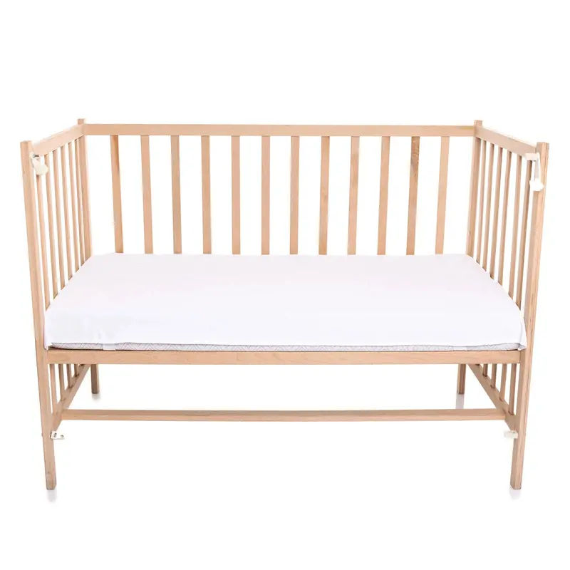 Safemom Unisex Undersheet - White 1