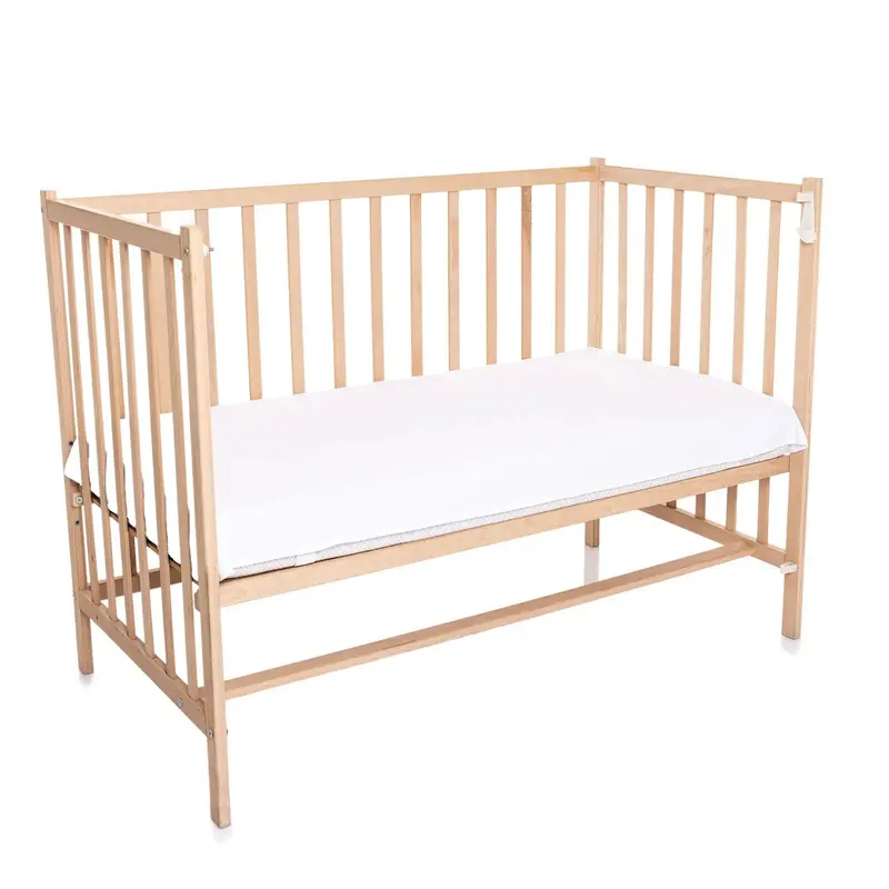 Safemom Unisex Undersheet - White 2