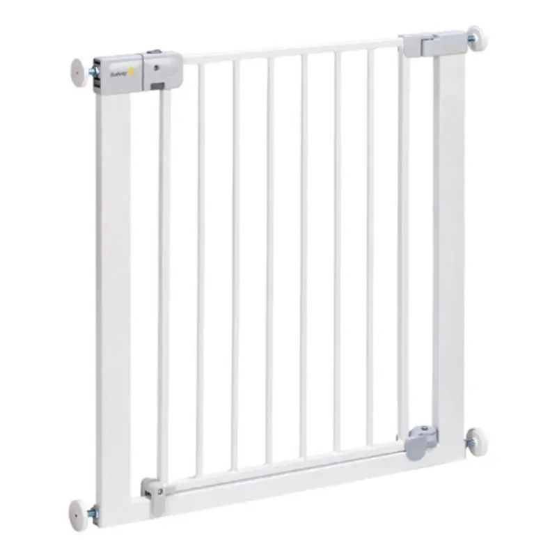 Safety 1St Securetech Auto-Close Metal Gate 1