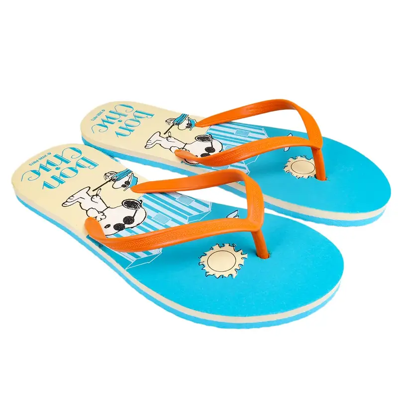 Sandalias, Bon Chic, Peanuts 3