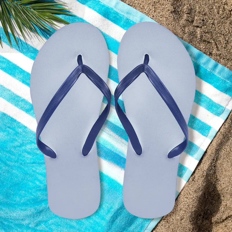 Sandalias, Color Azul Claro, Talla 25 1