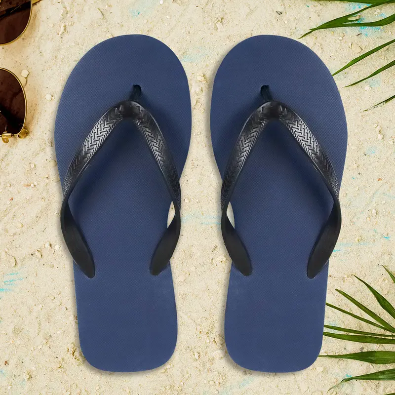 Sandalias, Color Azul, Talla 27 2