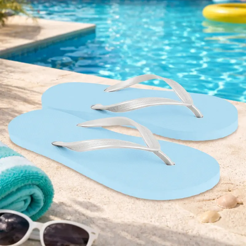 Sandalias, Color Plata 1