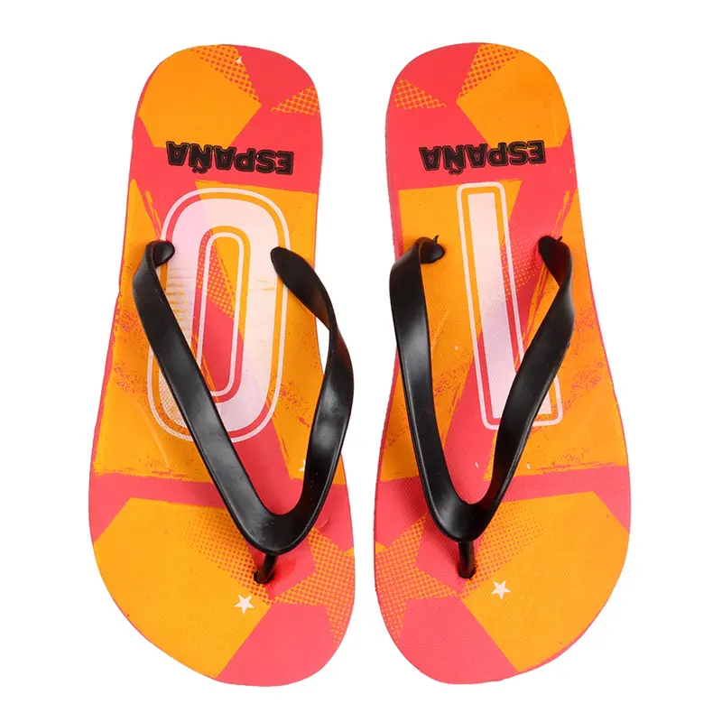 Sandalias, España 3