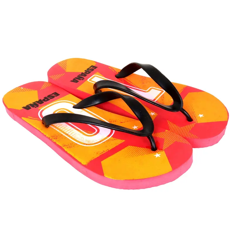 Sandalias, España 4