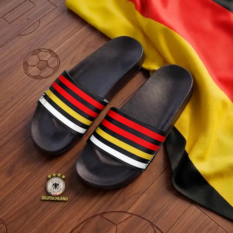 Sandalias Para Caballero, Alemania 2