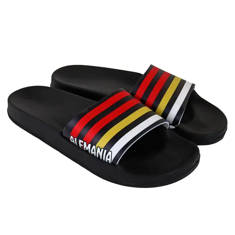 Sandalias Para Caballero, Alemania 4