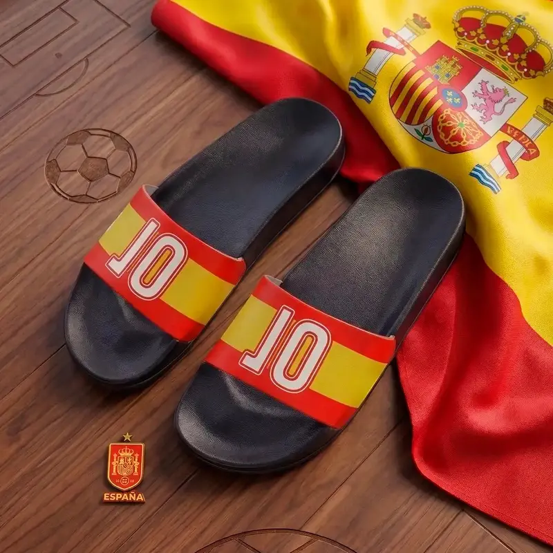 Sandalias Para Caballero, España 2