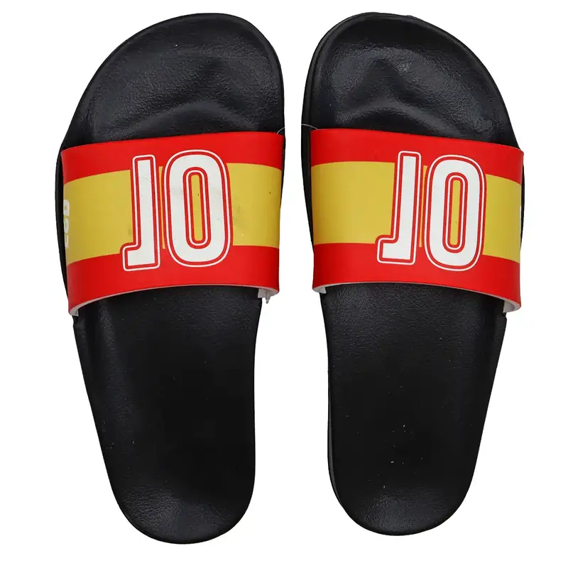 Sandalias Para Caballero, España 3