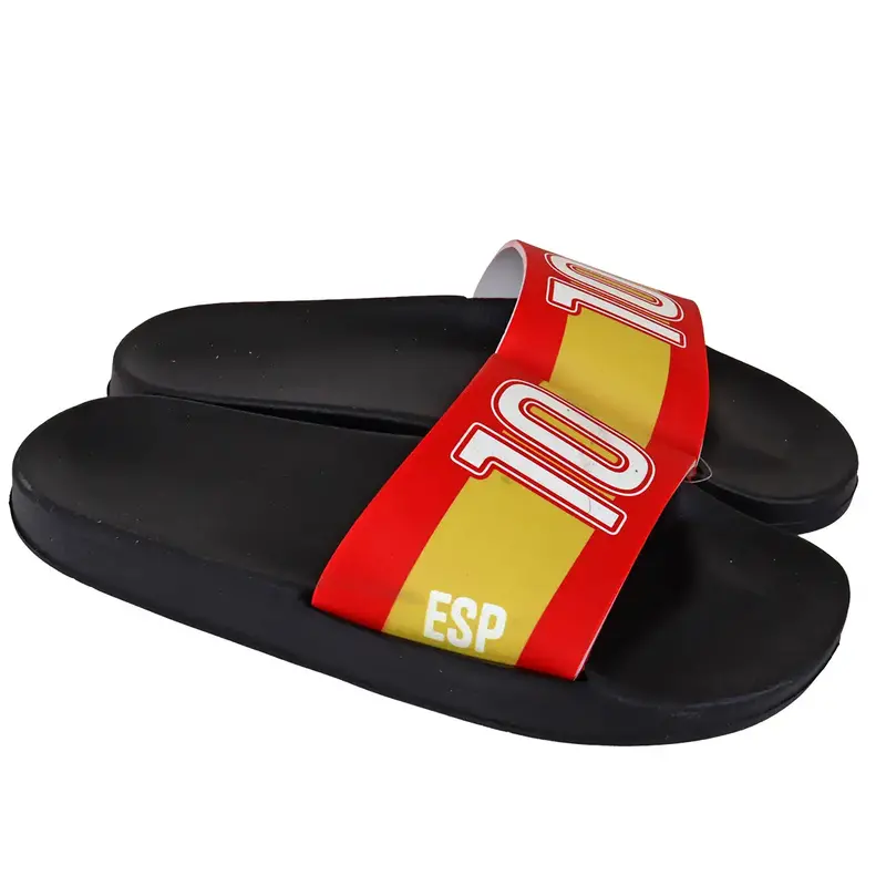 Sandalias Para Caballero, España 4