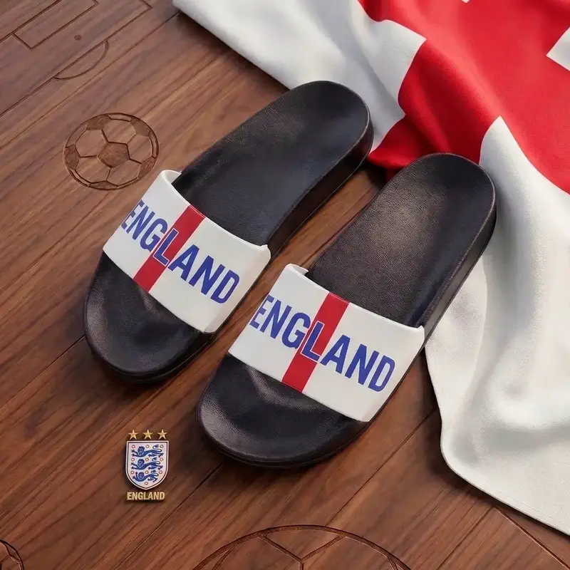 Sandalias Para Caballero, Inglaterra 2