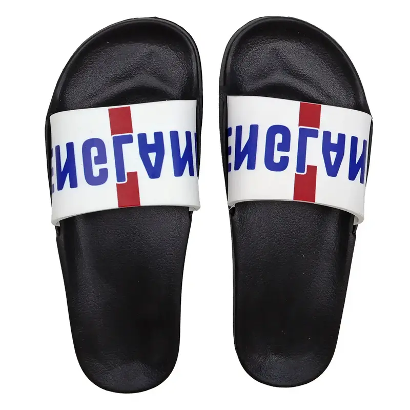 Sandalias Para Caballero, Inglaterra 3