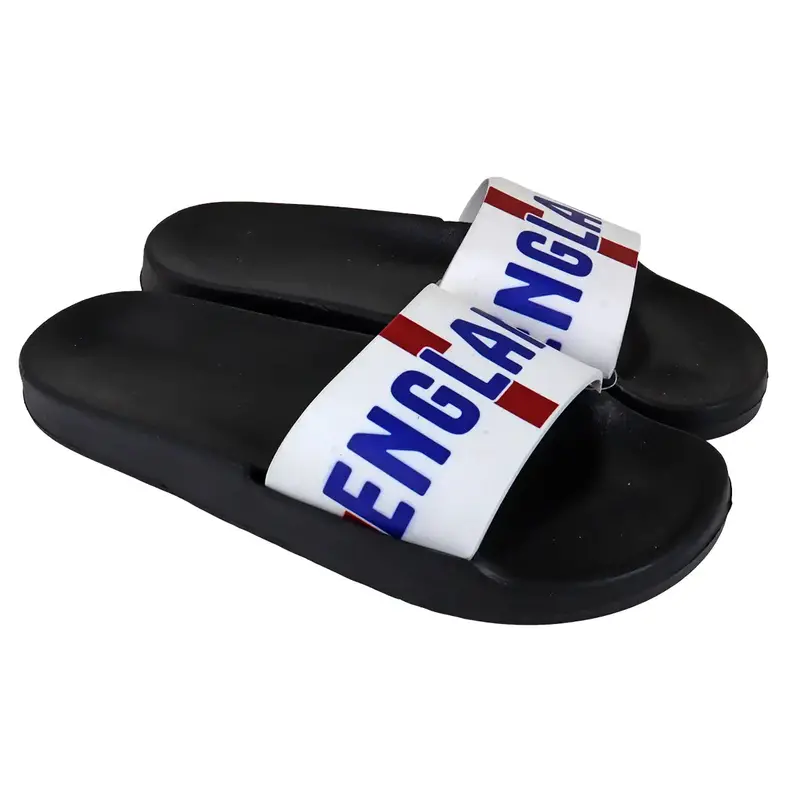 Sandalias Para Caballero, Inglaterra 4