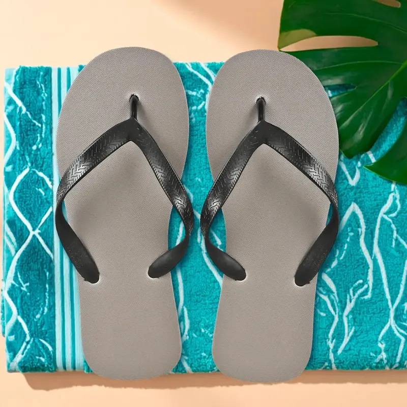 Sandalias, Para Caballero, Talla 27 1