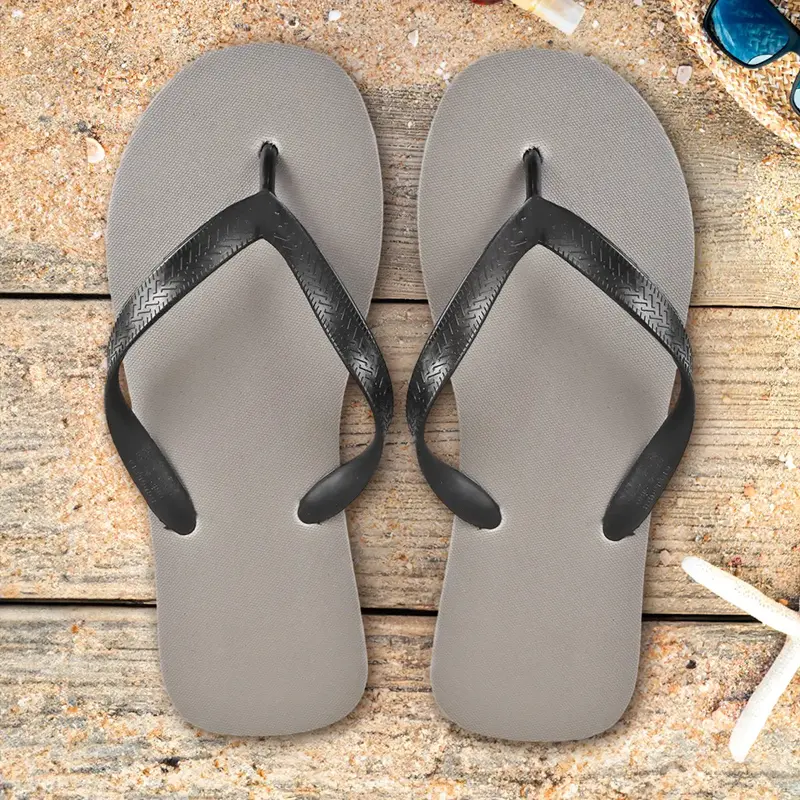 Sandalias, Para Caballero, Talla 27 2