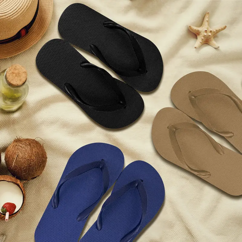 Sandalias Para Hombre Talla: 28 1
