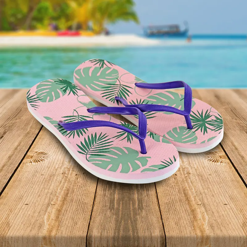 Sandalias Para Mujer 1