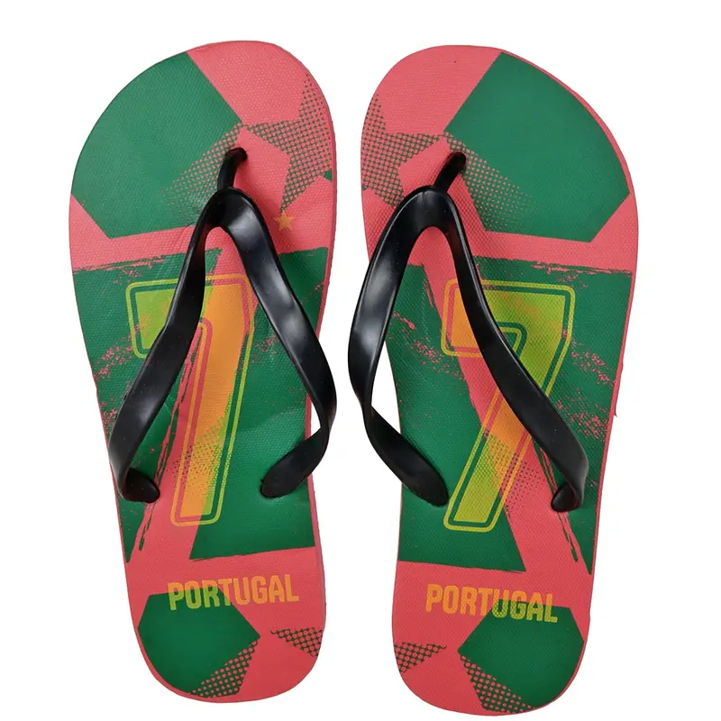 Sandalias, Portugal 4