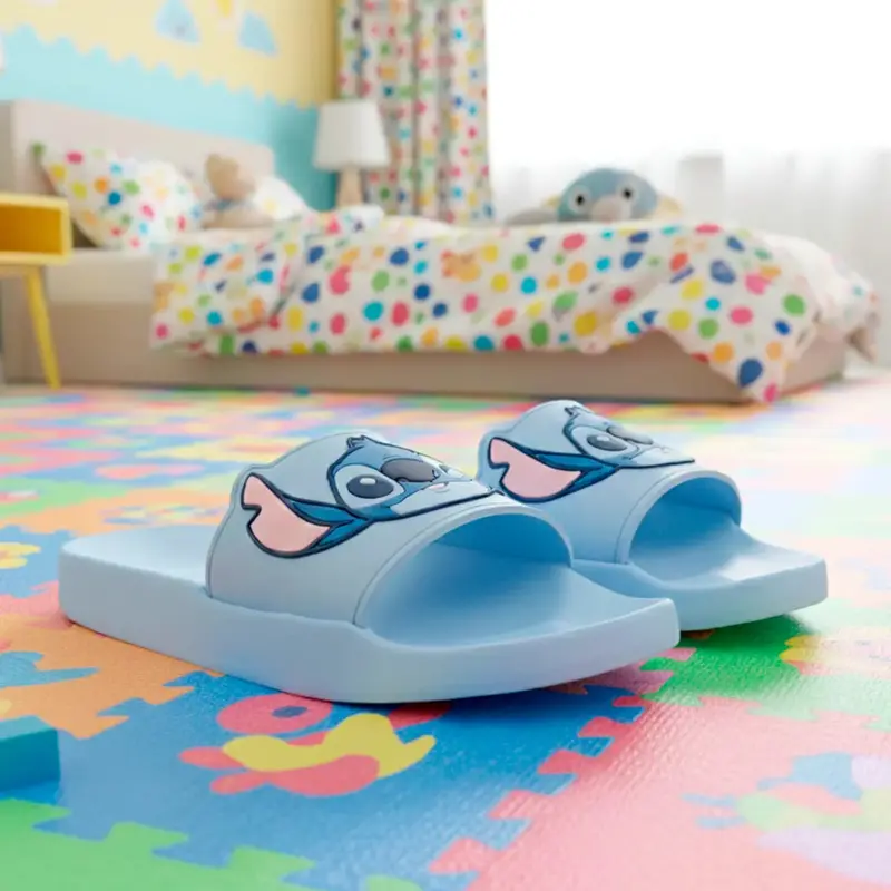 Sandalias, Stitch 1