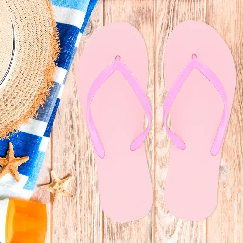 Sandalias, Talla 24, Color Rosa 2