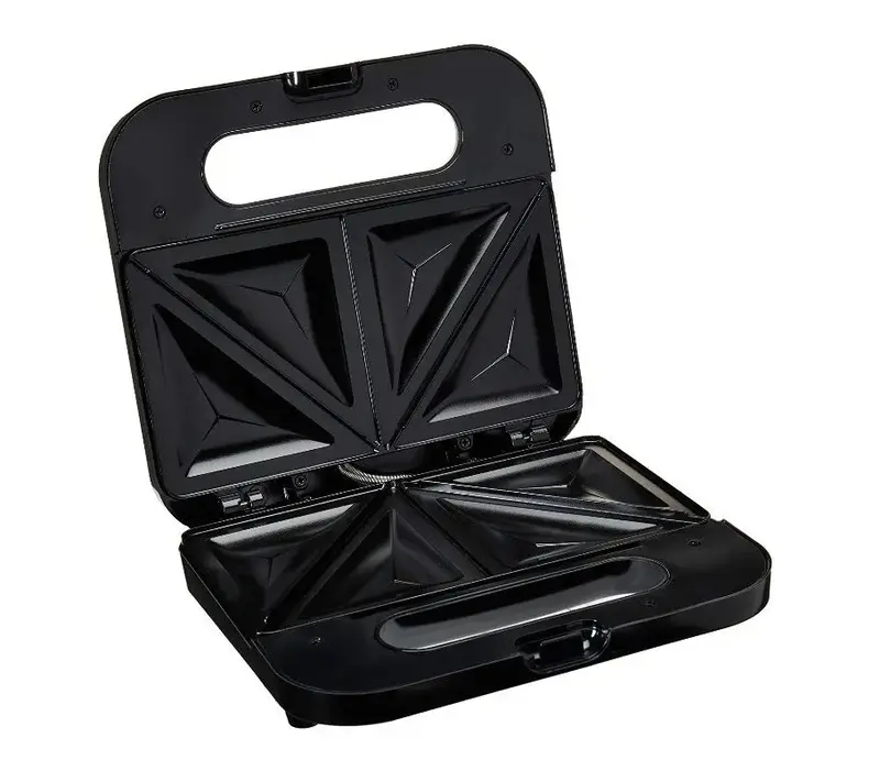 Sandwichera Compacta Antiadherente Oster Ckstsm2885 1