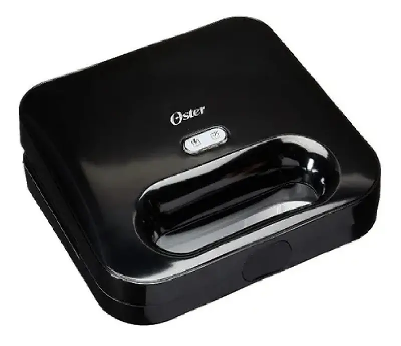 Sandwichera Compacta Antiadherente Oster Ckstsm2885 2