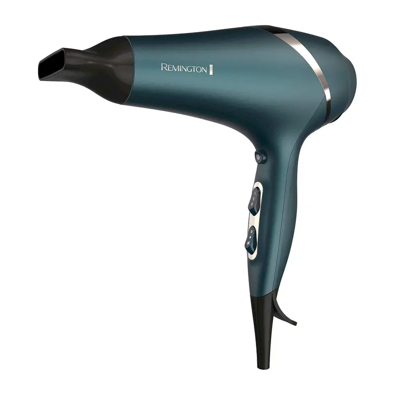 Secadora De Pelo Remington Advanced Coconut Therapy Verde Ac8607-110F 2