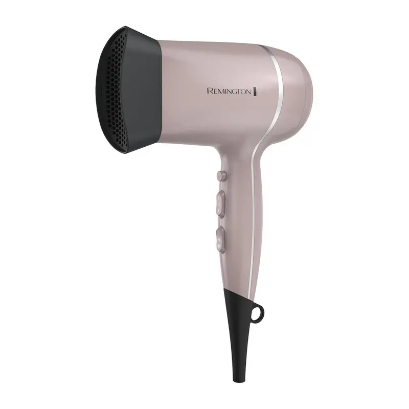 Secadora De Pelo Remington Wet2style Rosa D20a-110F 1
