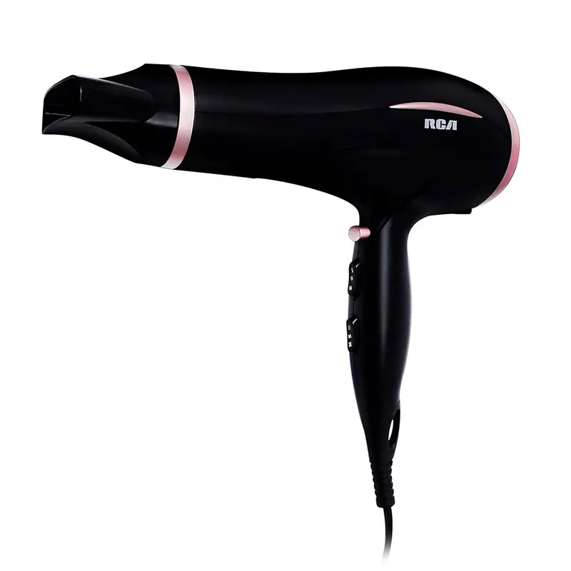 Secadora Para Cabello Rca P15 1