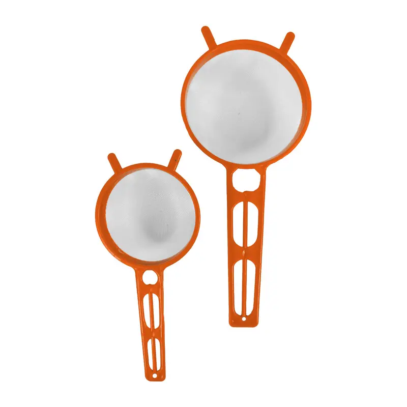 Set De 2 Coladeras De Cocina 1