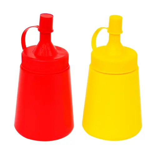 Set De 2 Mostaceros Mini 1