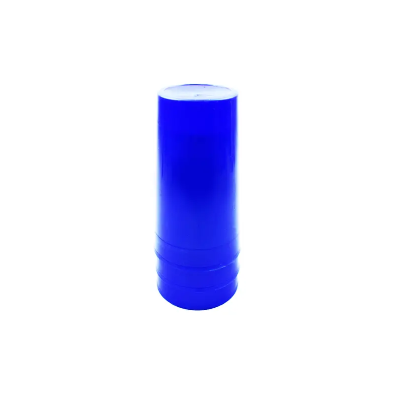 Set De 3 Vasos Maravilla Color Azul 650Ml 1