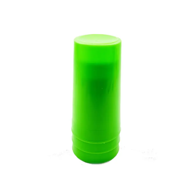 Set De 3 Vasos Maravilla Color Verde 650Ml 1