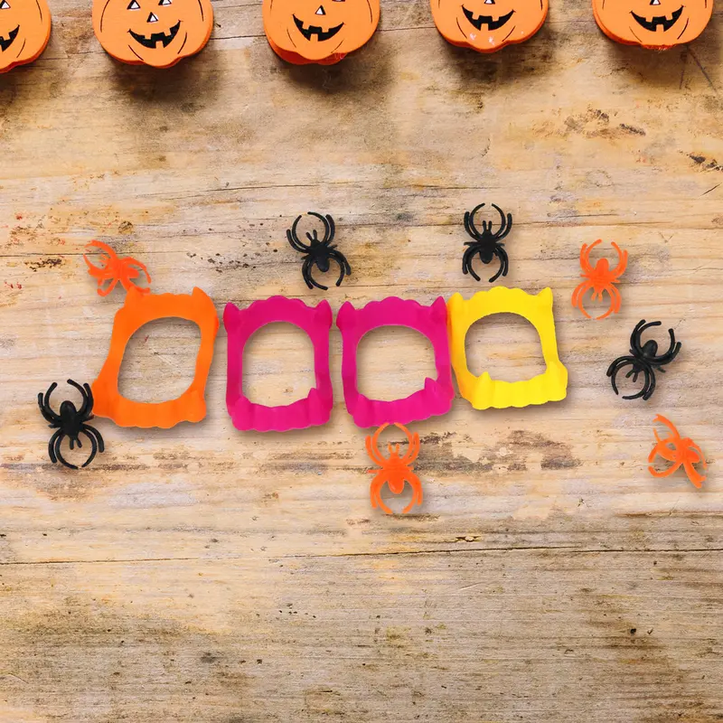 Set De Accesorios Para Halloween 2
