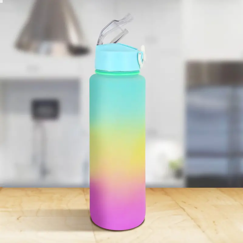 Set De Botellas Feliz, 2 Pzas 2