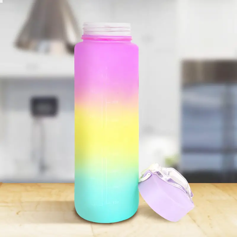 Set De Botellas Feliz, 2 Pzas 2