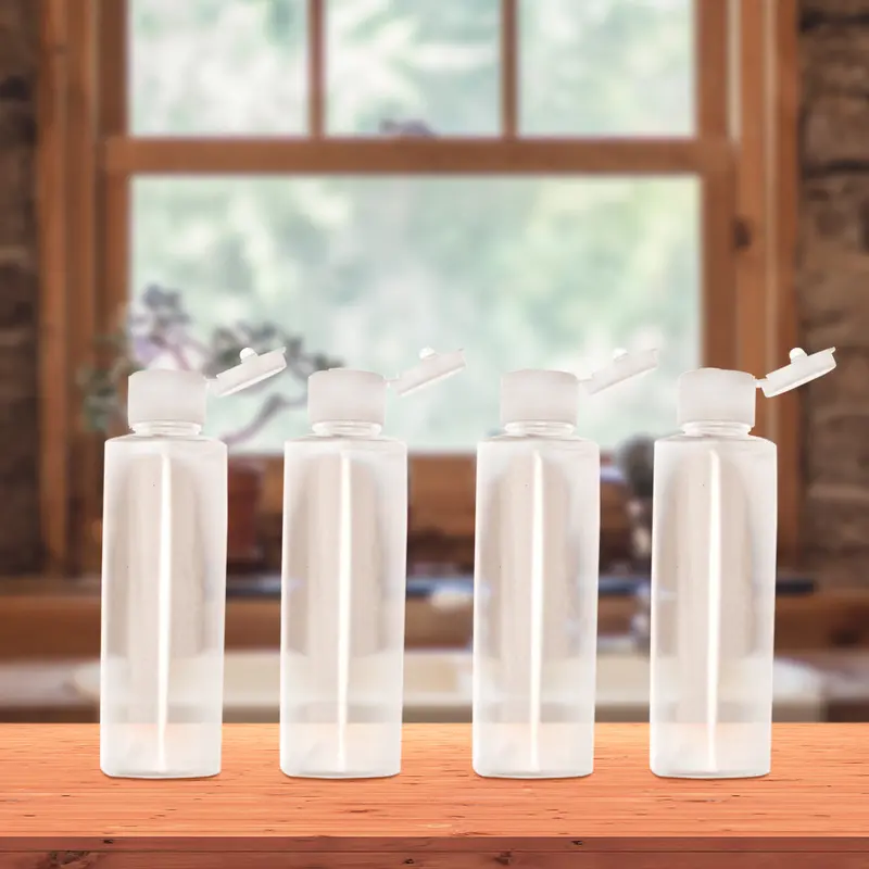 Set De Botellas Para Viaje 1