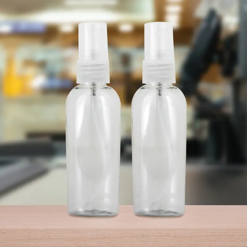 Set De Botellas Para Viaje, 50Ml 2