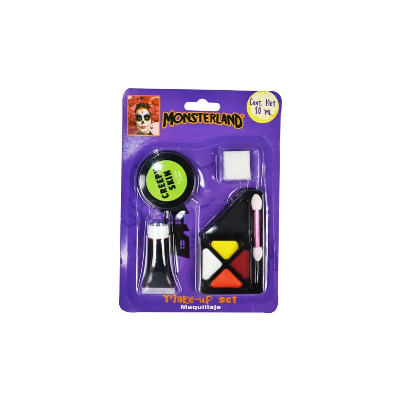 Set De Maquillaje 1